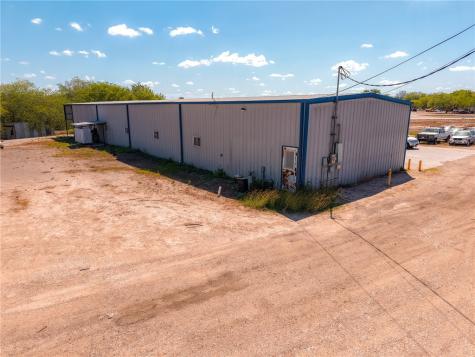 1994-1998 Highway 281 George West TX 78022