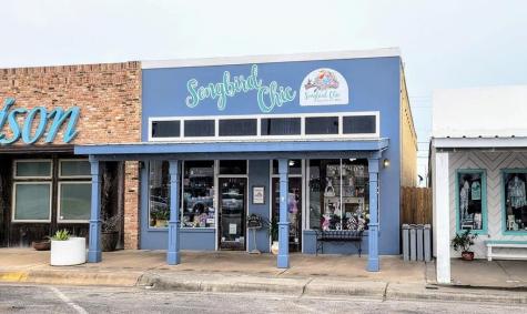 416 S Austin Street Rockport TX 78382