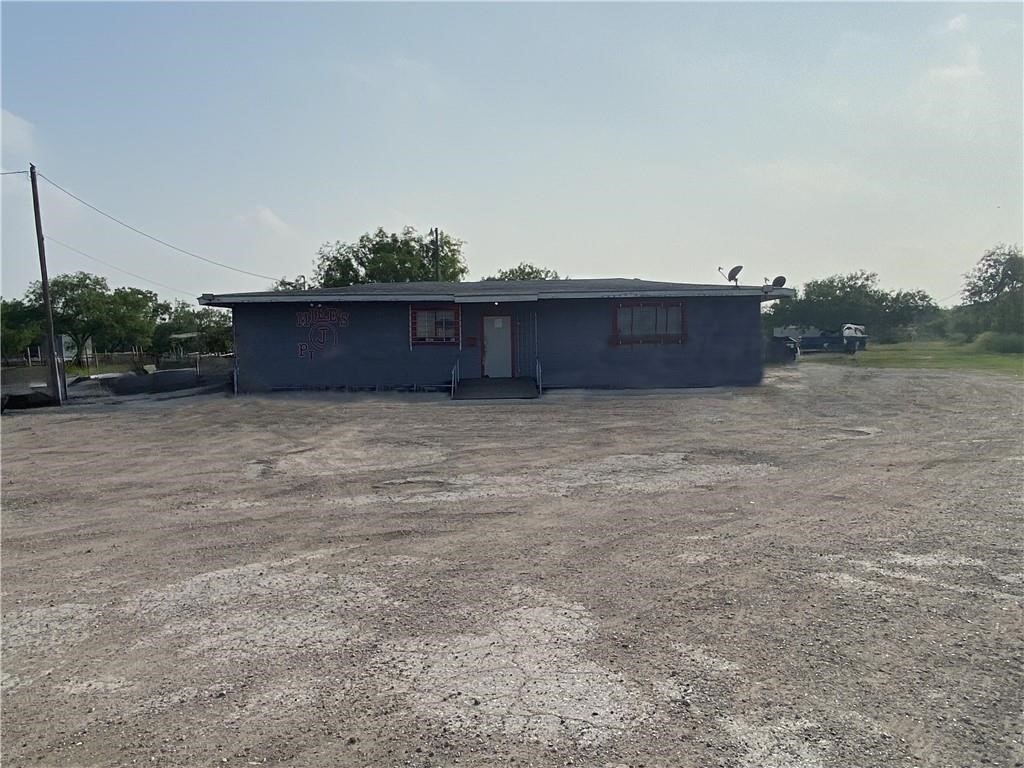 14263 N Us Highway 181 Sinton TX 78387