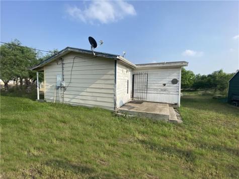 14263 N Us Highway 181 Sinton TX 78387