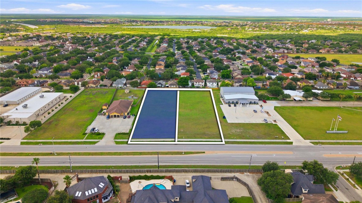 5237 Yorktown Boulevard Corpus Christi TX 78413
