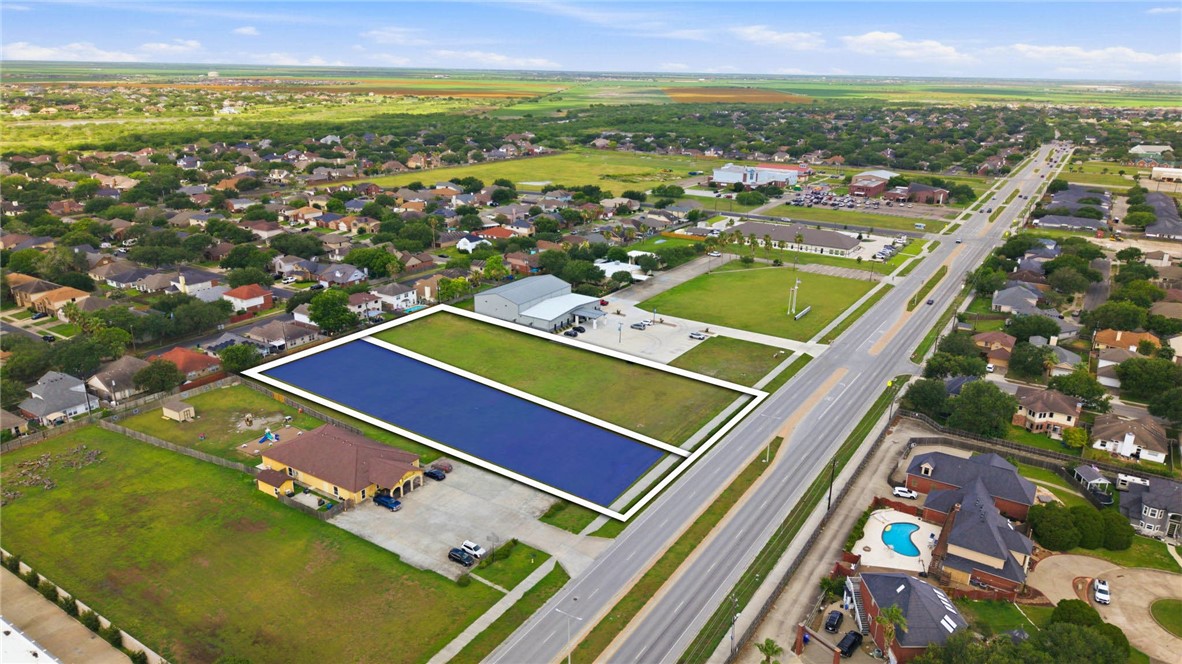 5237 Yorktown Boulevard Corpus Christi TX 78413