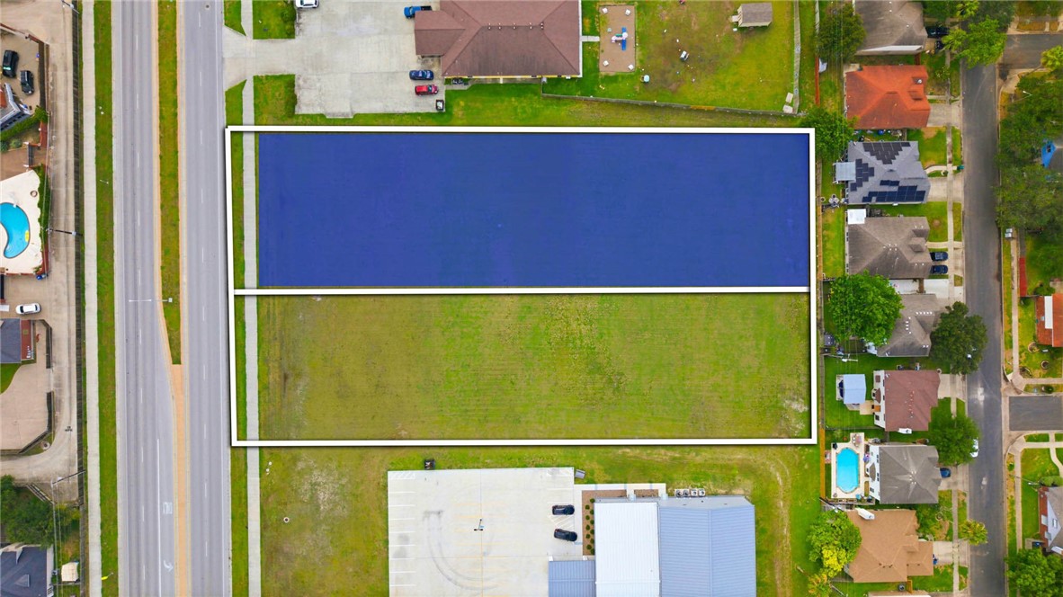 5237 Yorktown Boulevard Corpus Christi TX 78413