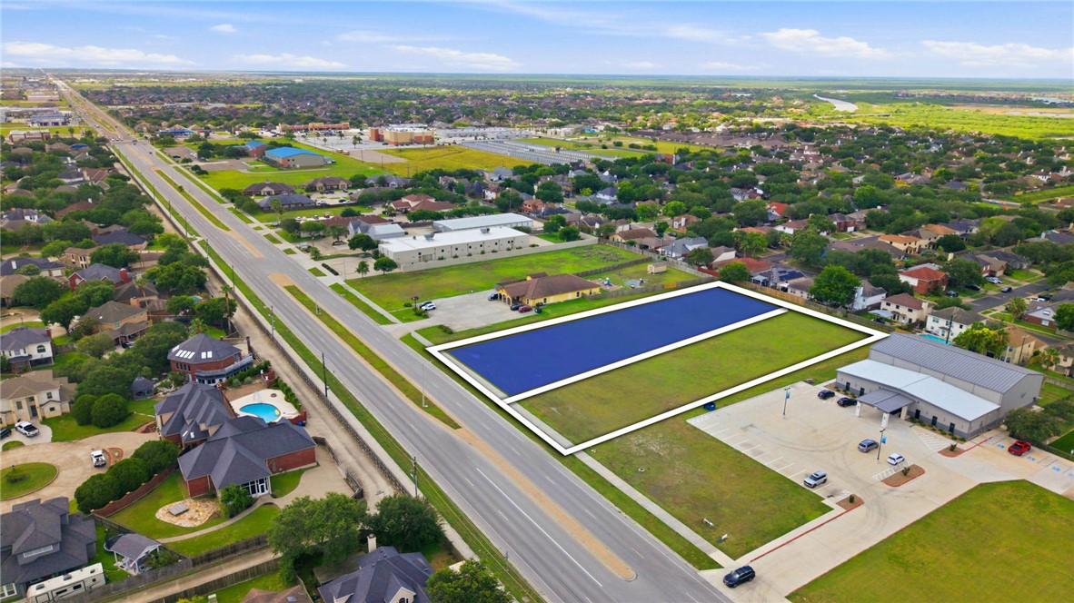 5237 Yorktown Boulevard Corpus Christi TX 78413