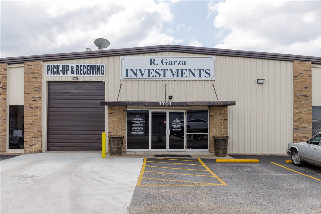 3701 Apollo Corpus Christi TX 78413