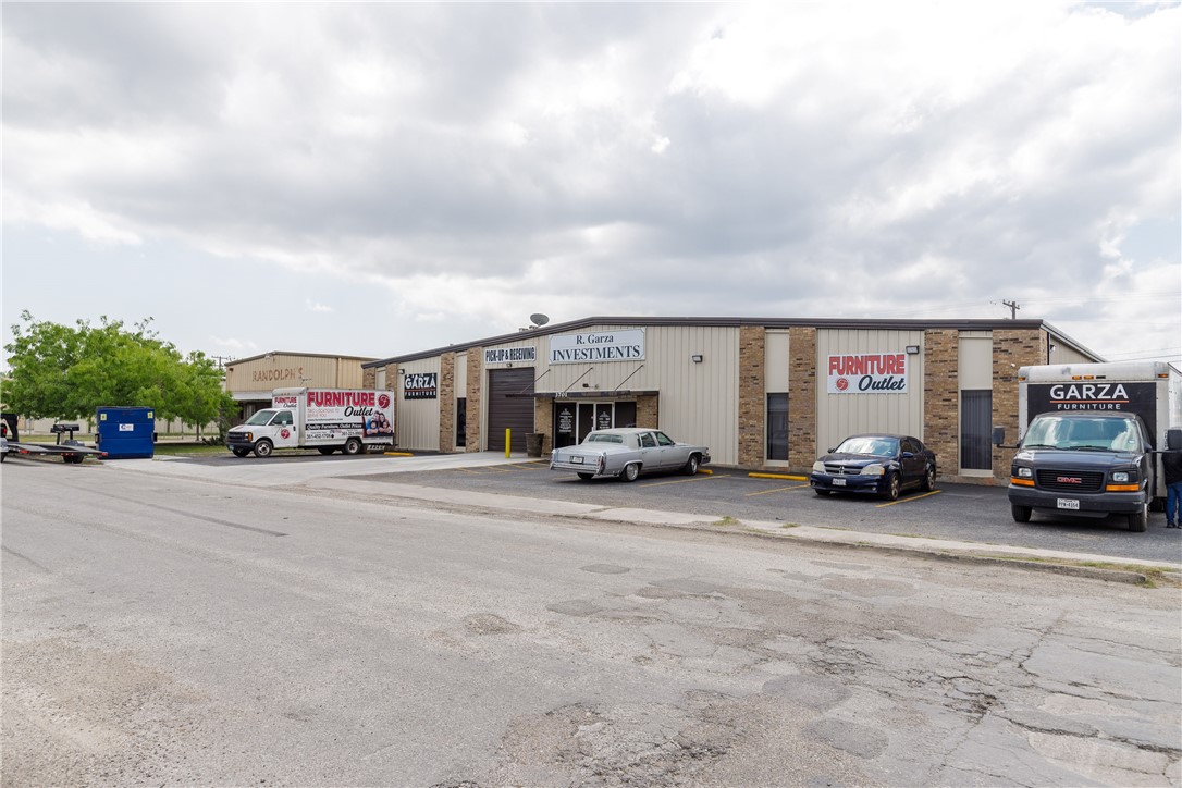 3701 Apollo Corpus Christi TX 78413