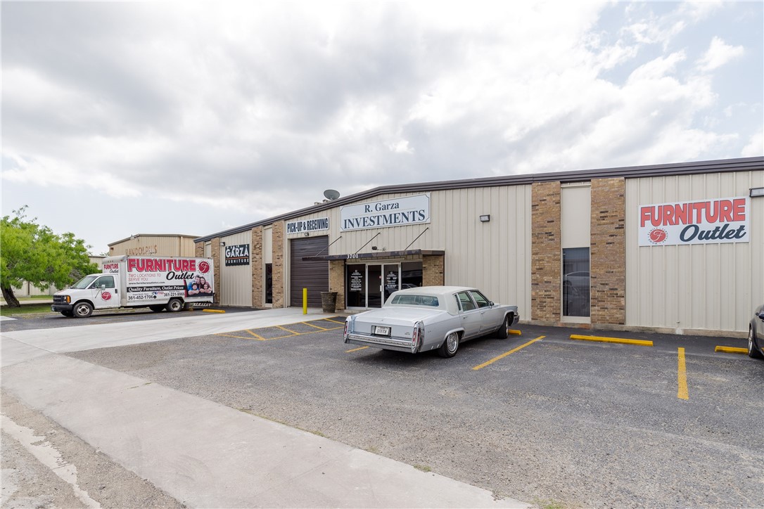 3701 Apollo Corpus Christi TX 78413