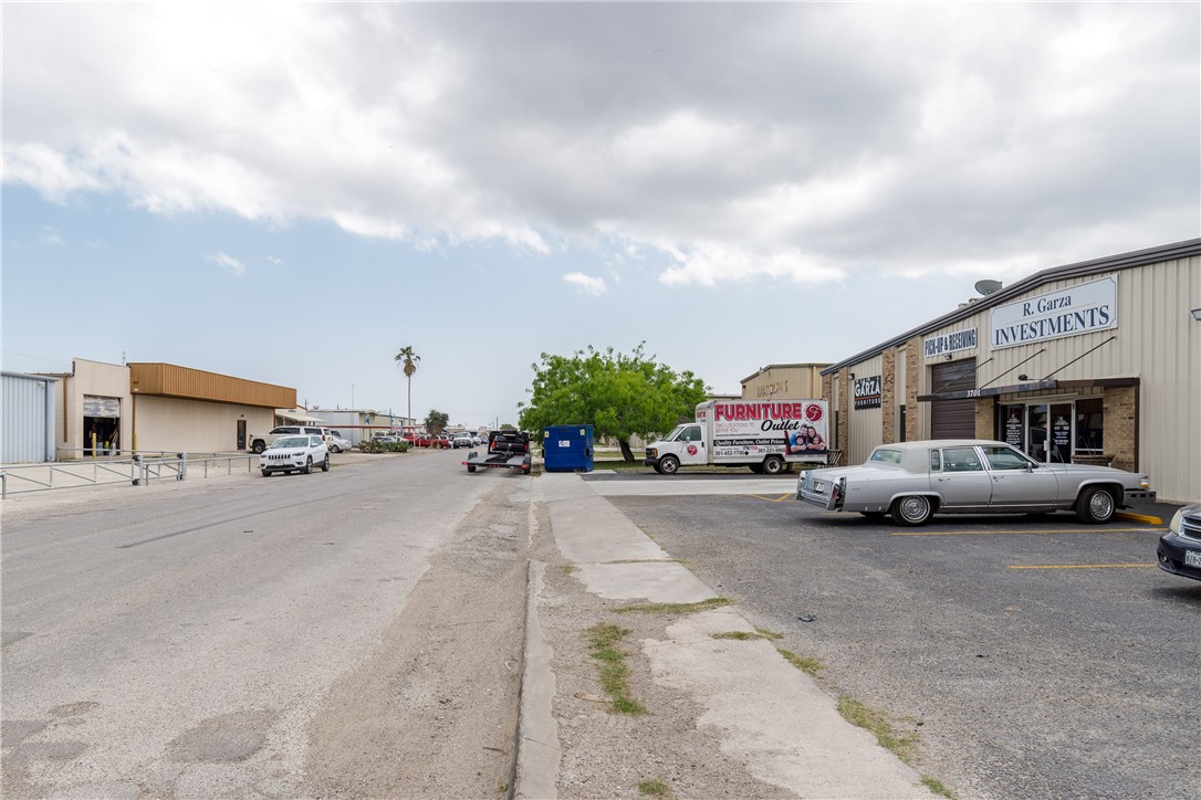 3701 Apollo Corpus Christi TX 78413