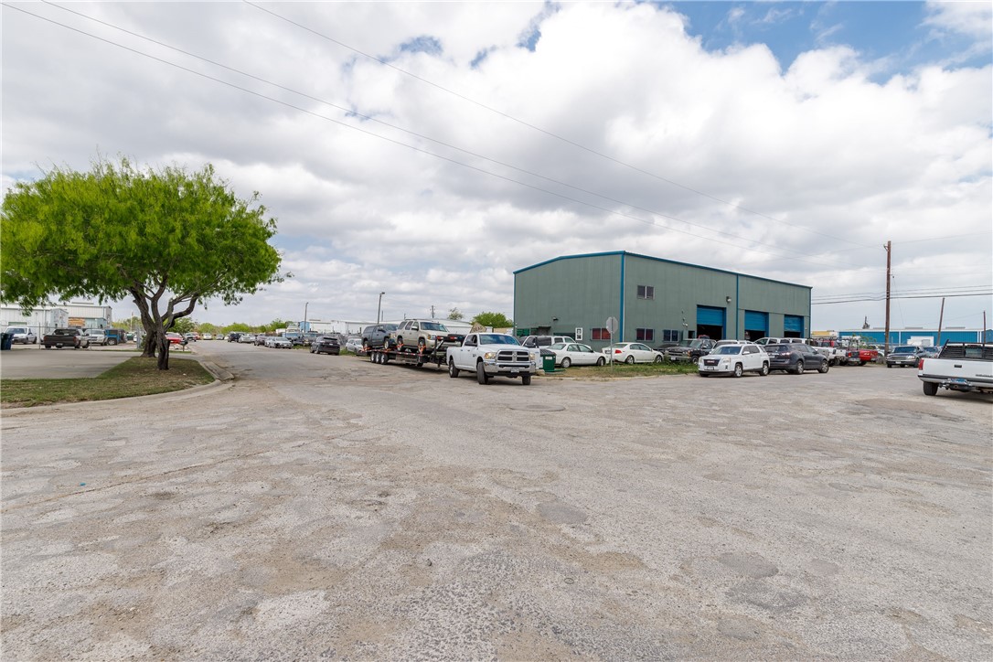 3701 Apollo Corpus Christi TX 78413
