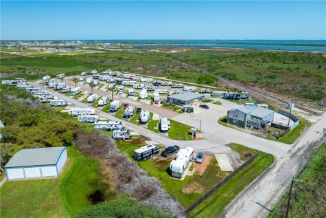 300 E Beasley Avenue Aransas Pass TX 78336