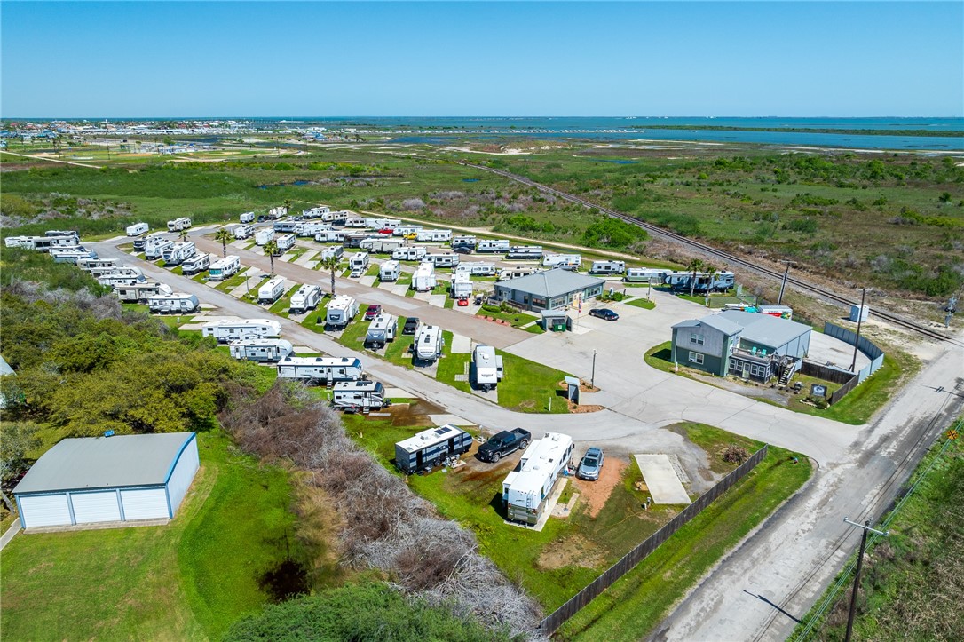 300 E Beasley Avenue Aransas Pass TX 78336
