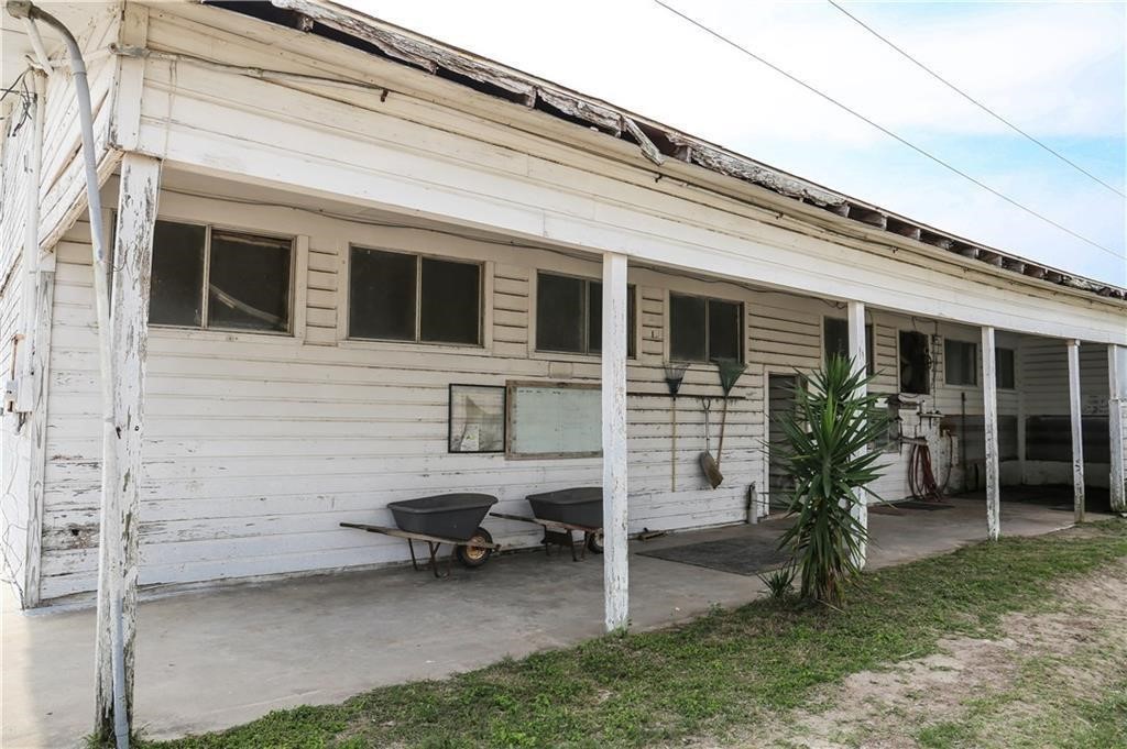 1818 Caribbean Drive Corpus Christi TX 78418