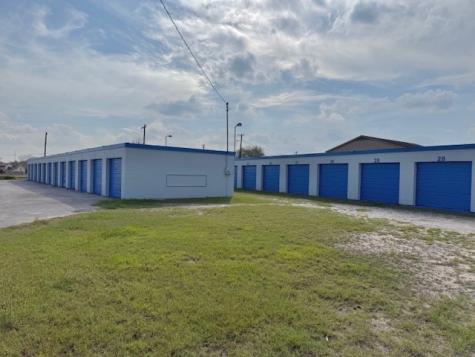 1900 S Washington Street Beeville TX 78102