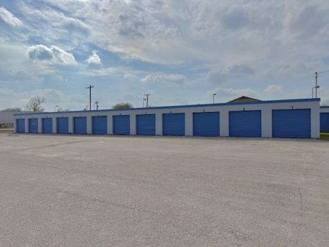 1900 S Washington Street Beeville TX 78102