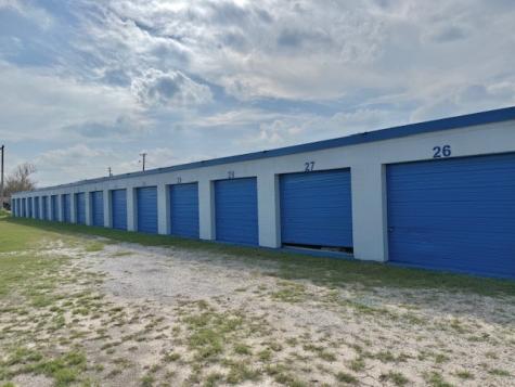 1900 S Washington Street Beeville TX 78102