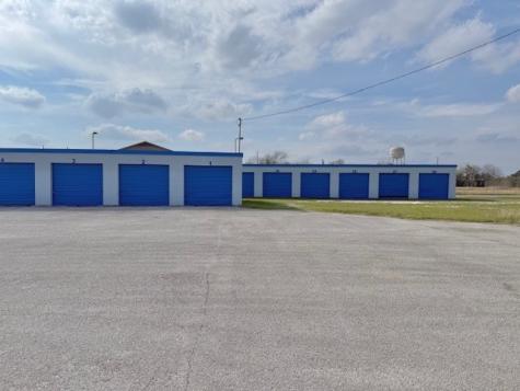 1900 S Washington Street Beeville TX 78102