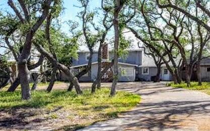 1508 Highway 35 N Rockport TX 78382