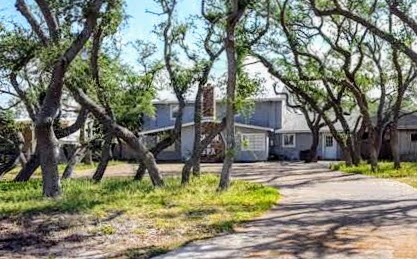 1508 Highway 35 N Rockport TX 78382