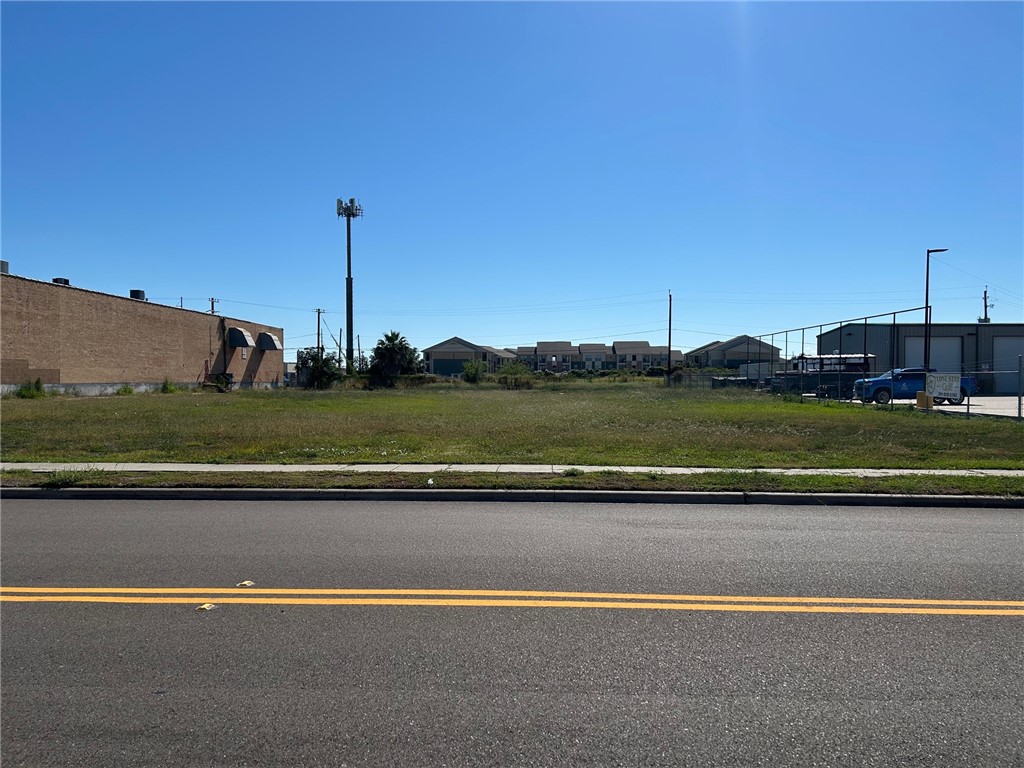 5718 Patton Street Corpus Christi TX 78412