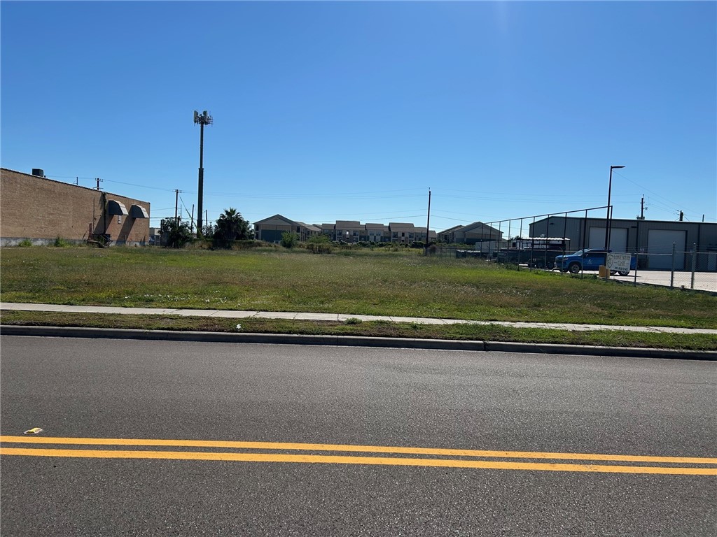 5718 Patton Street Corpus Christi TX 78412