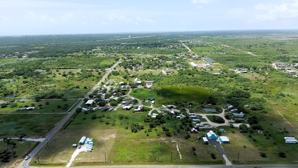 149 Old Salt Lake Road Rockport TX 78382