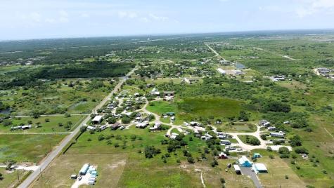 149 Old Salt Lake Road Rockport TX 78382
