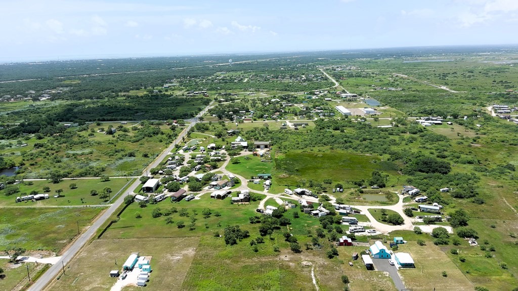 149 Old Salt Lake Road Rockport TX 78382