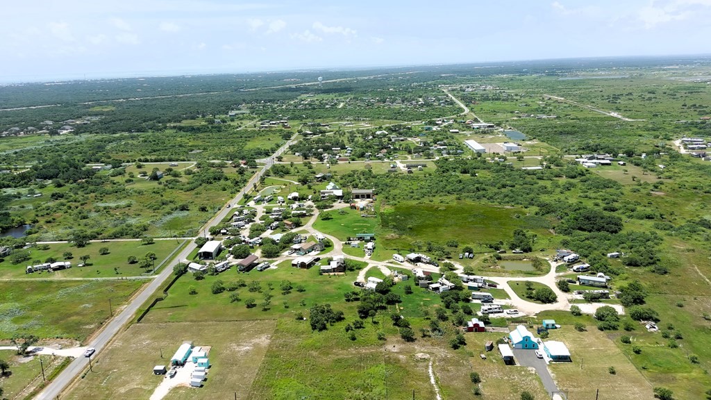 149 Old Salt Lake Road Rockport TX 78382
