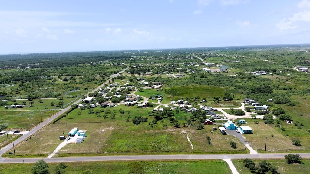 149 Old Salt Lake Road Rockport TX 78382