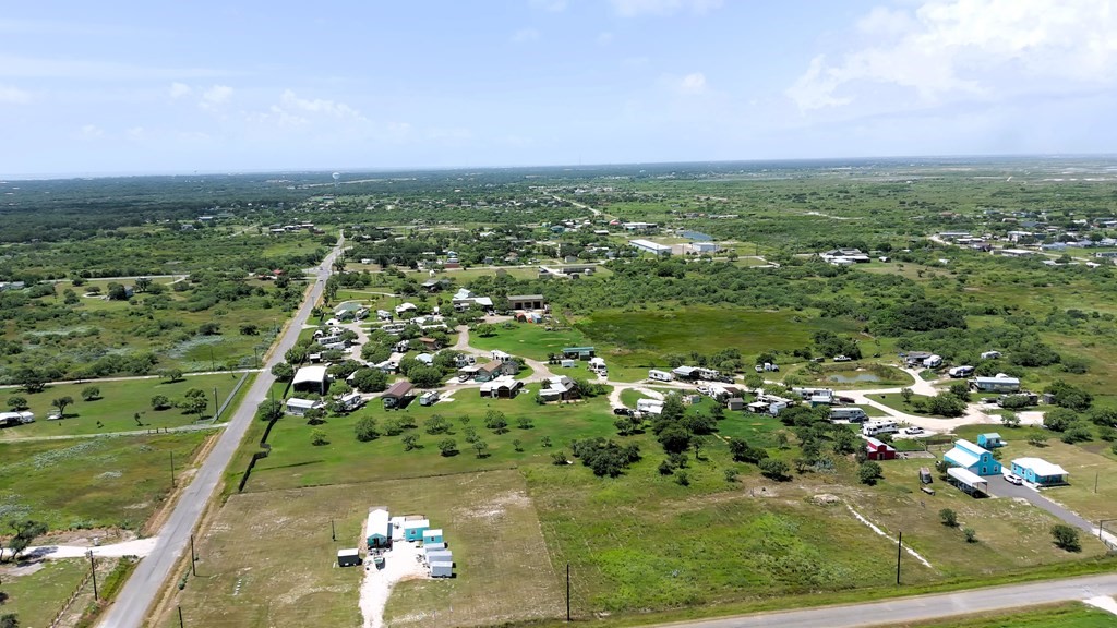 149 Old Salt Lake Road Rockport TX 78382