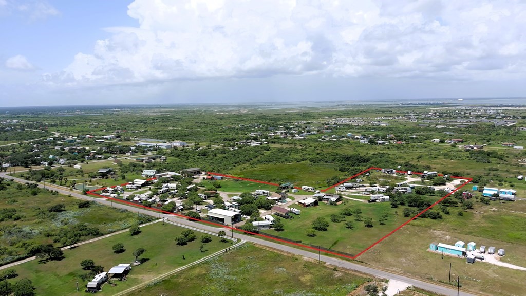 149 Old Salt Lake Road Rockport TX 78382