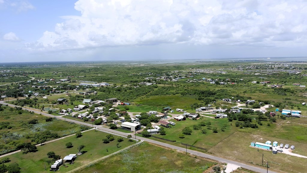 149 Old Salt Lake Road Rockport TX 78382