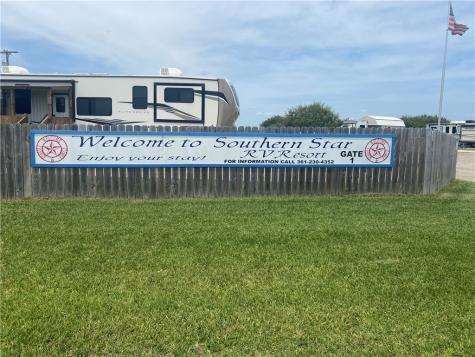 149 Old Salt Lake Road Rockport TX 78382