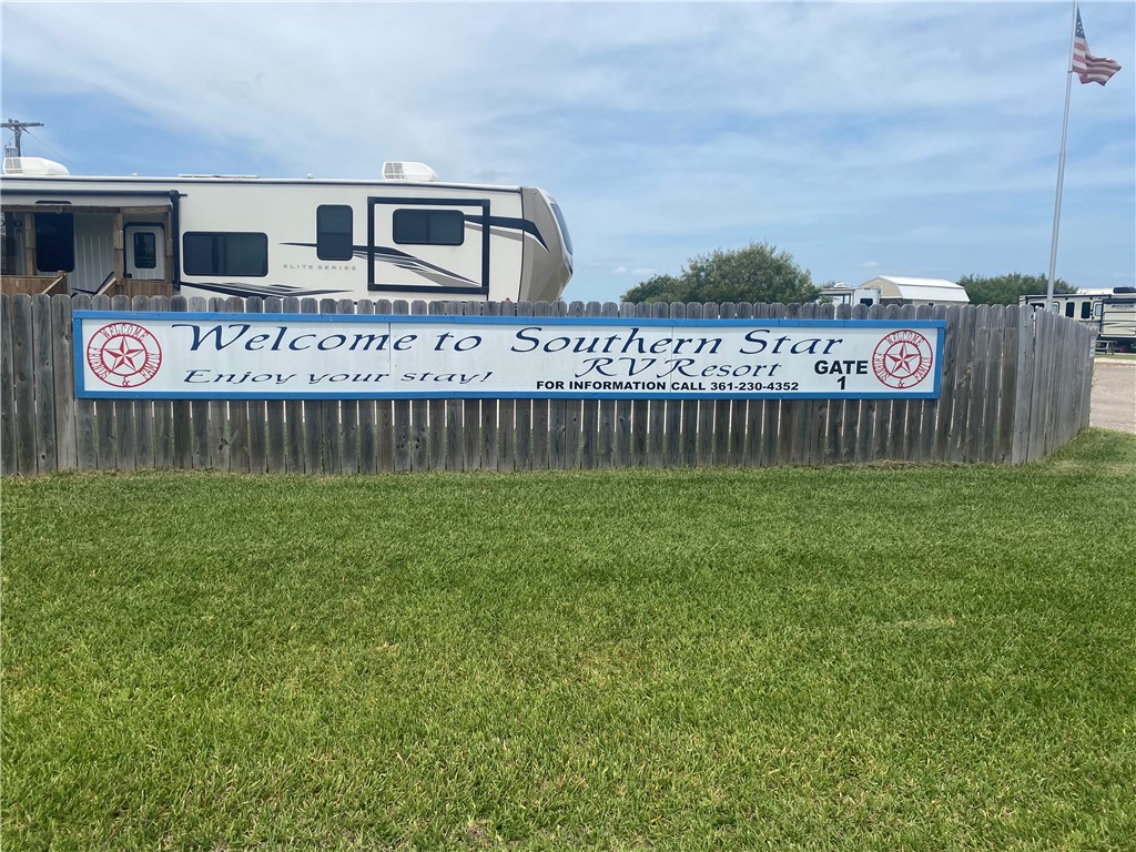 149 Old Salt Lake Road Rockport TX 78382