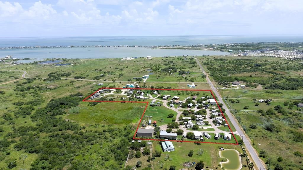 149 Old Salt Lake Road Rockport TX 78382