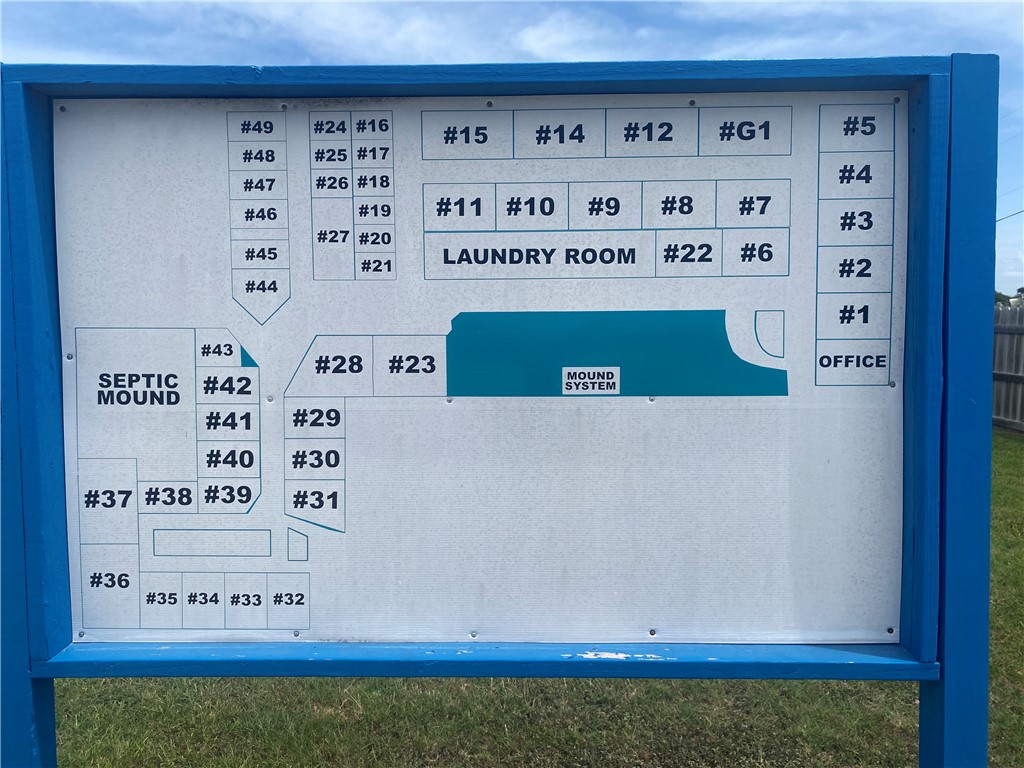 149 Old Salt Lake Road Rockport TX 78382