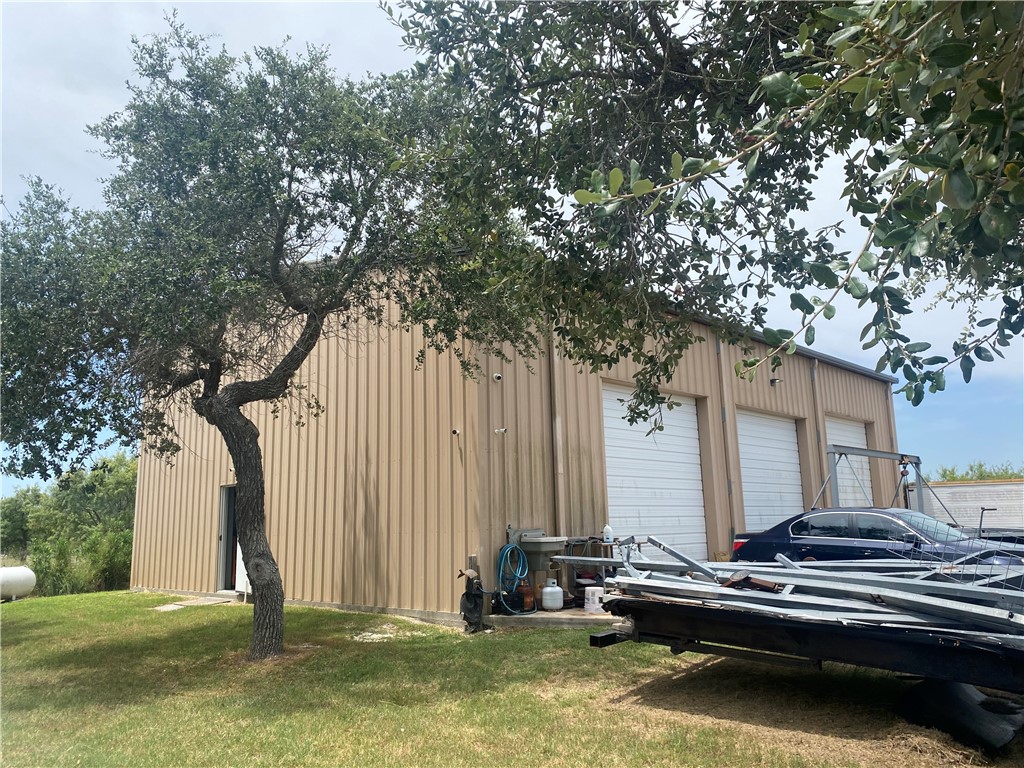 149 Old Salt Lake Road Rockport TX 78382
