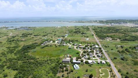 149 Old Salt Lake Road Rockport TX 78382