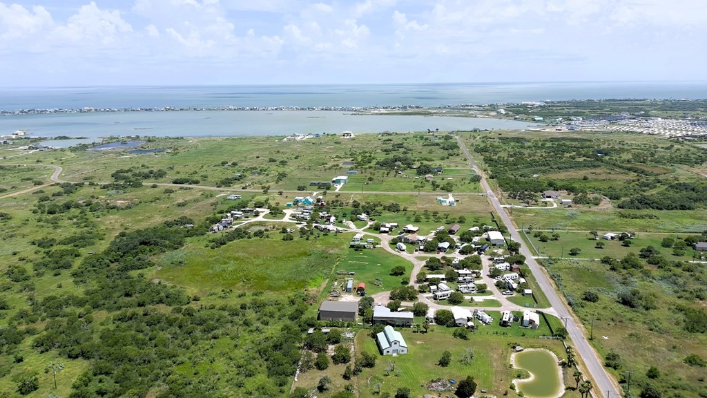 149 Old Salt Lake Road Rockport TX 78382