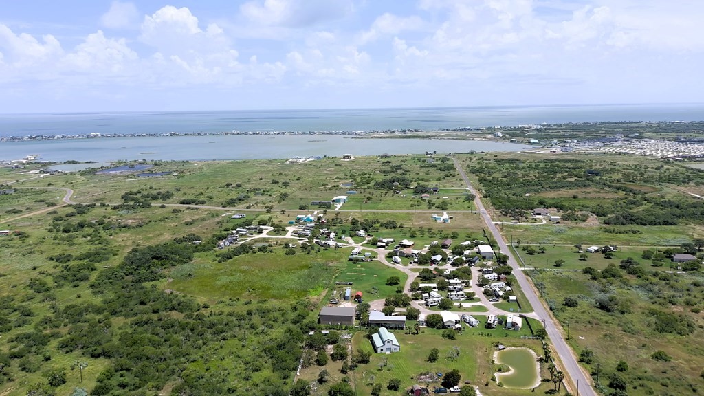 149 Old Salt Lake Road Rockport TX 78382