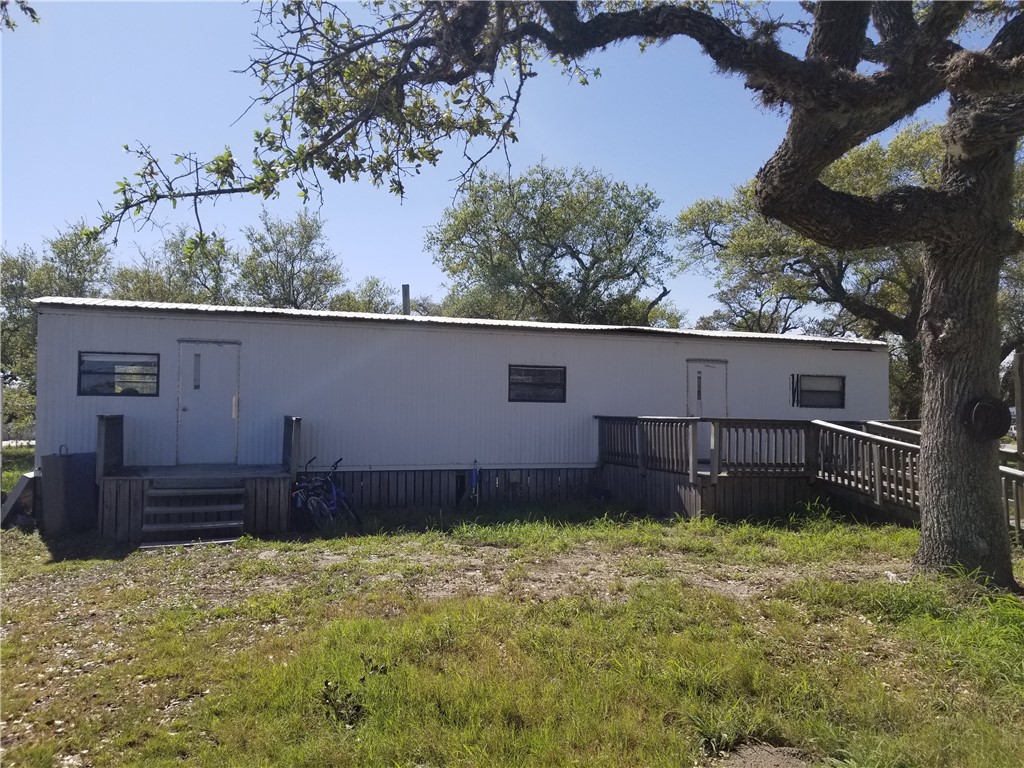 801 W Market Street Rockport TX 78382