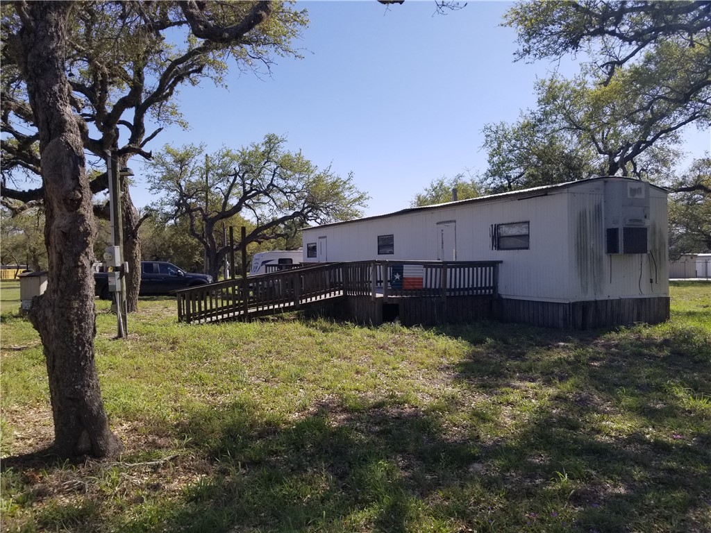 801 W Market Street Rockport TX 78382