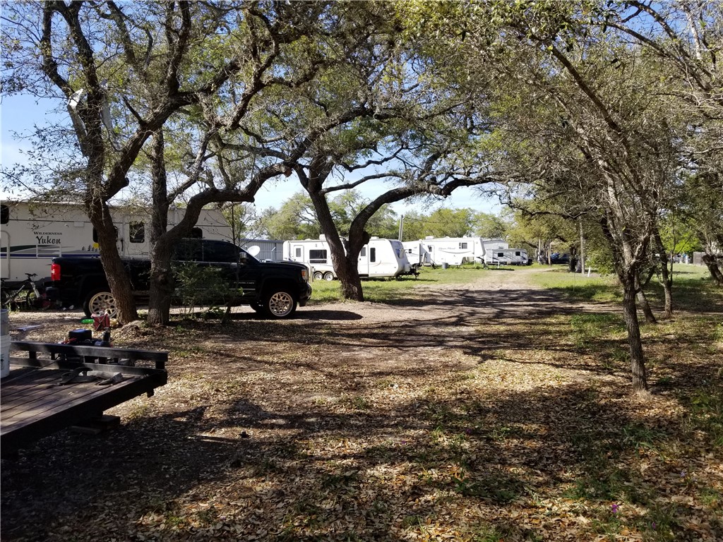 801 W Market Street Rockport TX 78382