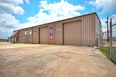 1157 S Padre Island Drive Corpus Christi TX 78416