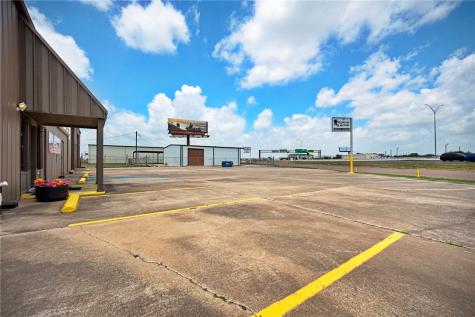 1157 S Padre Island Drive Corpus Christi TX 78416