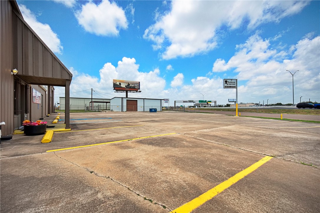 1157 S Padre Island Drive Corpus Christi TX 78416