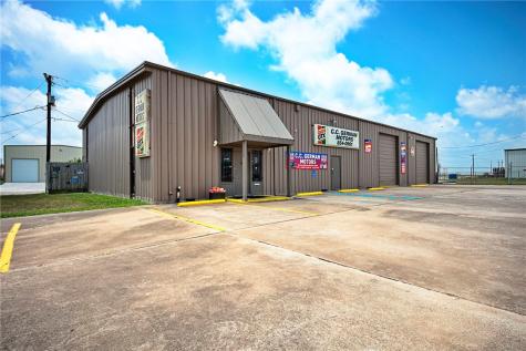 1157 S Padre Island Drive Corpus Christi TX 78416