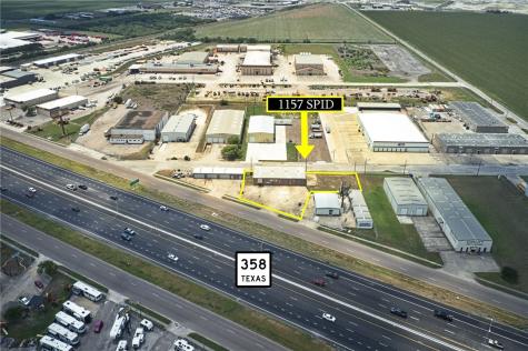 1157 S Padre Island Drive Corpus Christi TX 78416