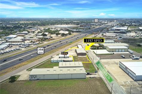 1157 S Padre Island Drive Corpus Christi TX 78416