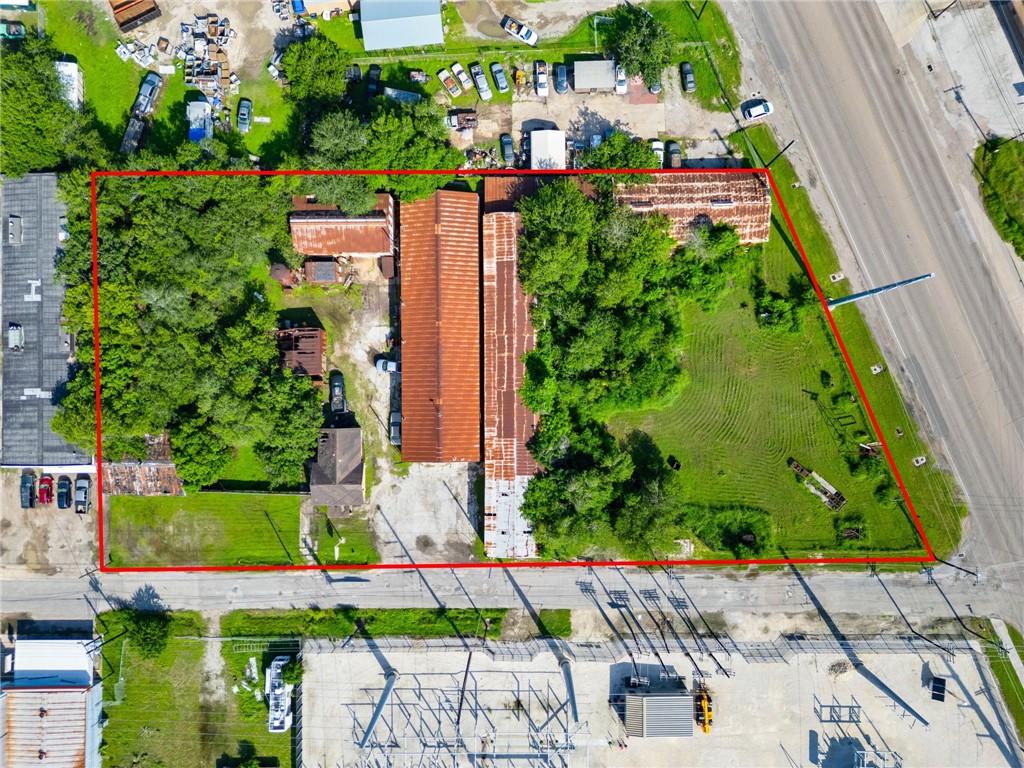 4709 Leopard Street Corpus Christi TX 78408